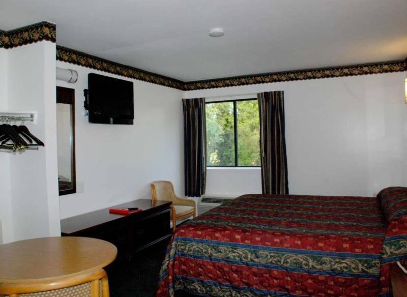 Home Style Inn Manassas Szoba fotó